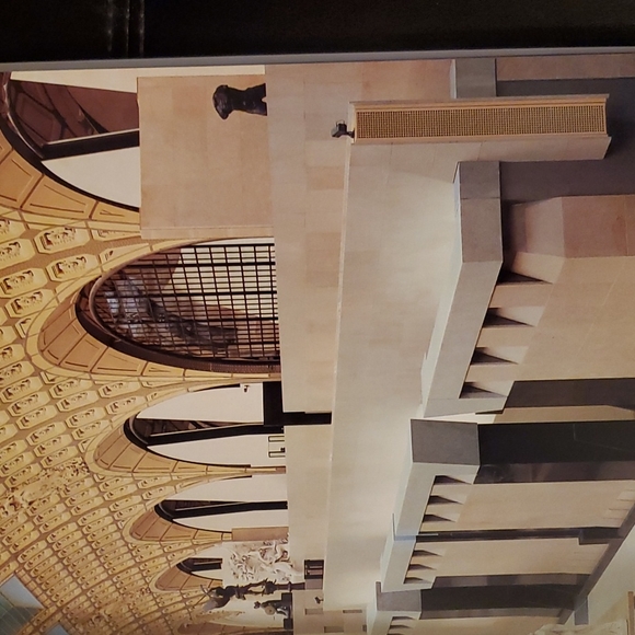 Your Visit to ORSAY Book - Picture 3 of 8